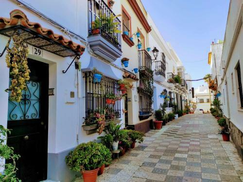 Casita Con Encanto En El Casco Antiguo