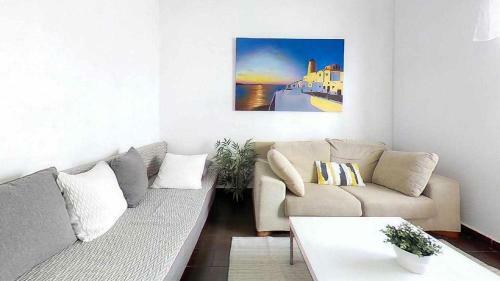 Casita Con Encanto En El Casco Antiguo