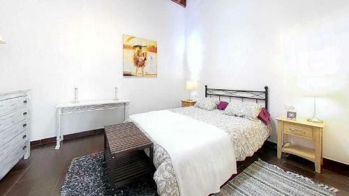 Casita Con Encanto En El Casco Antiguo