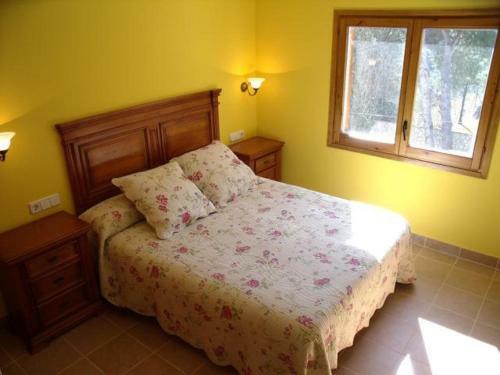 Apartamento Preciosa Casa En Sa Tuna