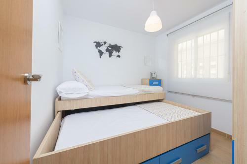 Wintowinrentals Great Apartment & 1st Line Beach