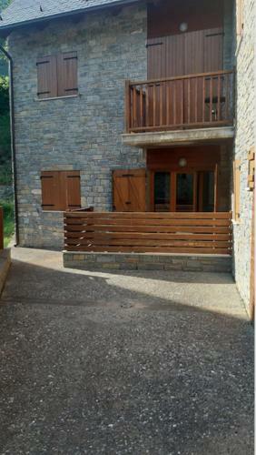 Apartamento La Rabosa