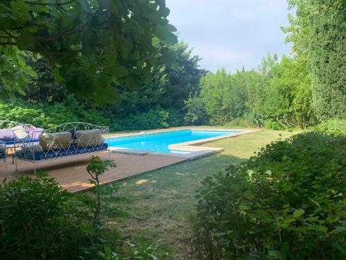Villa La Filature
