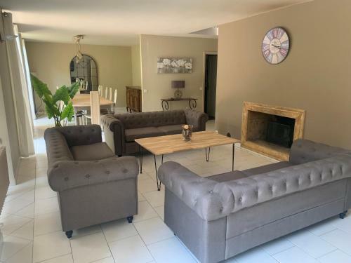 Villa La Filature