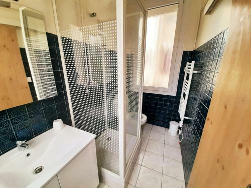 Apartamento Charmant Petit Studio