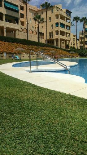Apartamento Casinomar