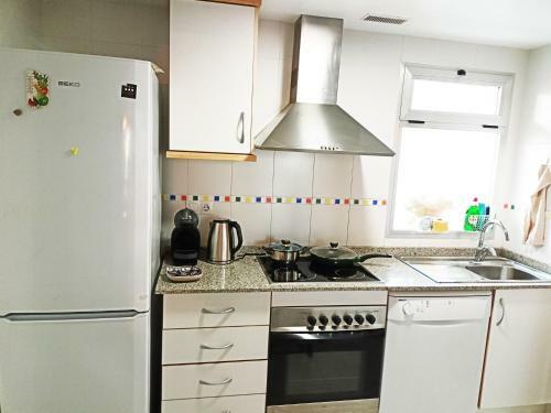 Apartamento Alcotan7
