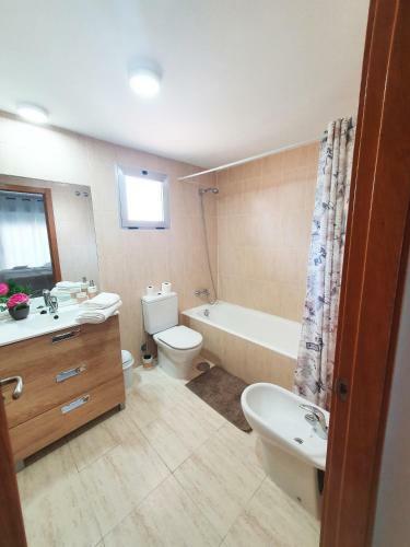Apartamento Alcotan7