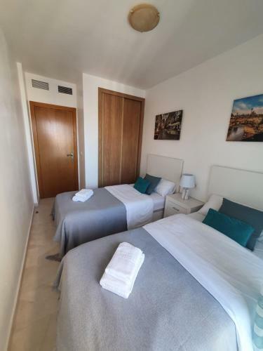 Apartamento Alcotan7
