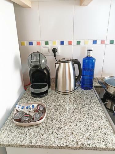 Apartamento Alcotan7