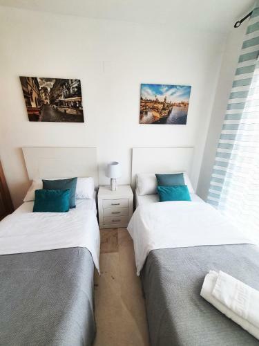 Apartamento Alcotan7