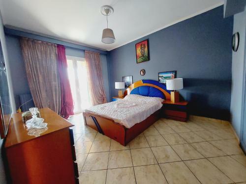 Apartamento Corfu Holiday House