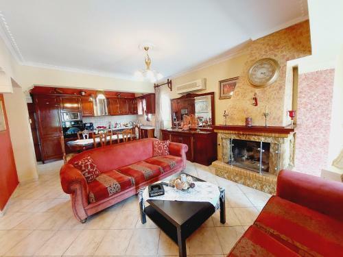 Apartamento Corfu Holiday House