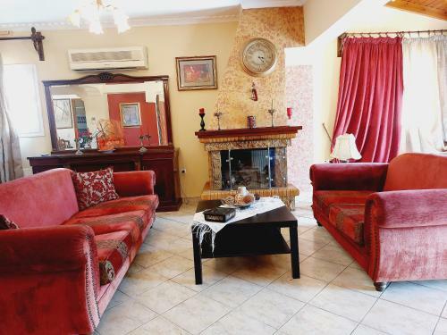 Apartamento Corfu Holiday House