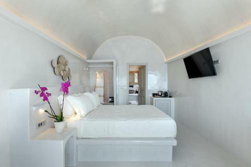Apartamento Kaleidoscope Imerovigli Suites