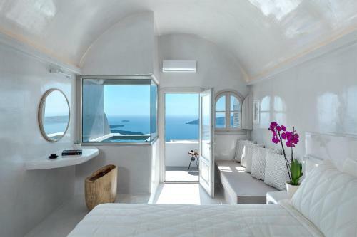 Apartamento Kaleidoscope Imerovigli Suites