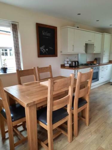 Apartamento Fir Tree Cottage