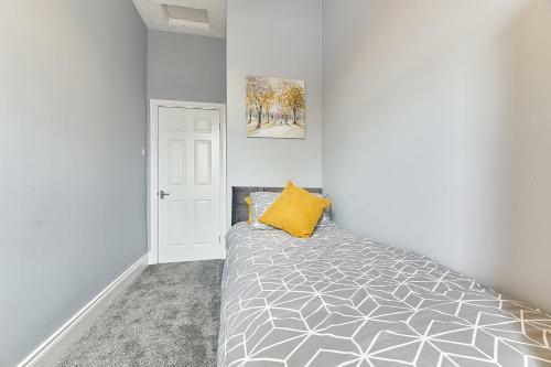 Modern 5 Bed House In Blyth
