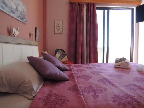 Apartamento Central Square Appartment With Panoramic View