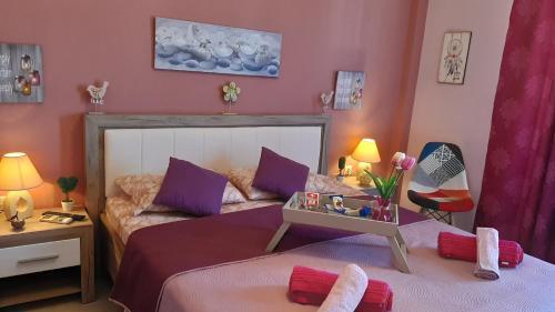 Apartamento Central Square Appartment With Panoramic View