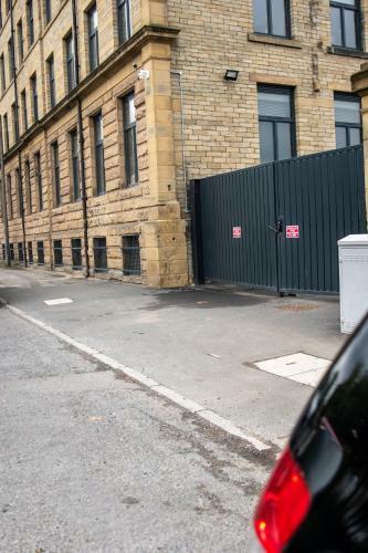 Bv Apartments Conditioning House Bradford