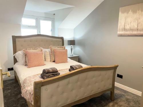 Stunning Beautiful 4-bed House In South Wales