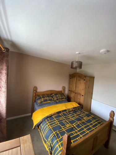 Stunning Beautiful 4-bed House In South Wales