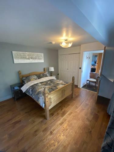 Stunning Beautiful 4-bed House In South Wales