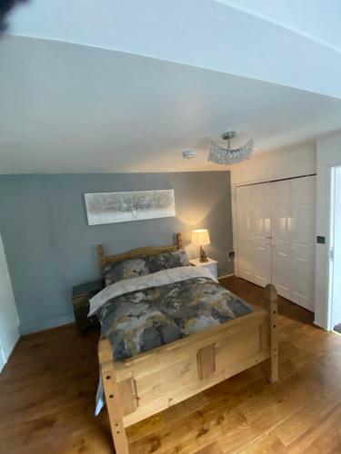 Stunning Beautiful 4-bed House In South Wales