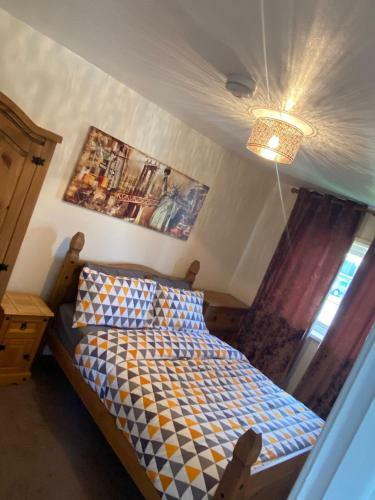 Stunning Beautiful 4-bed House In South Wales
