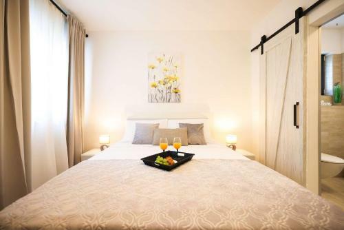 Beautiful Villa Mareta