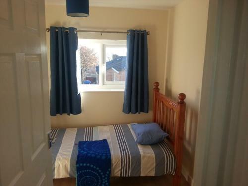 Immaculate 3-bed House In Bristol