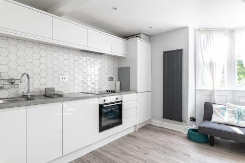 Apartamento Guestready - Modern 1br Flat In Brighton City Centre