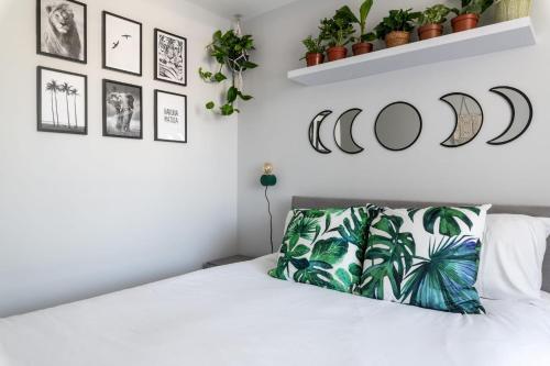 Apartamento Guestready - Modern 1br Flat In Brighton City Centre