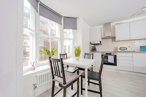 Apartamento New2 Bed Flat/2 Bath Seafront Sleep 6