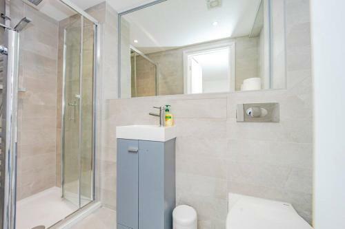 Apartamento New2 Bed Flat/2 Bath Seafront Sleep 6