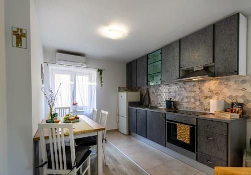 Apartman Tina