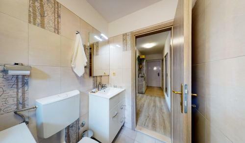 Apartman Tina