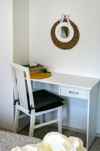 Apartman Tina