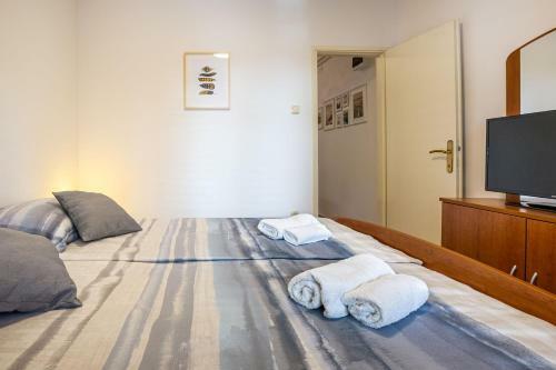 Apartments Katica