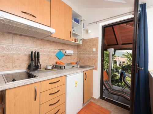 Apartments Villa Zara