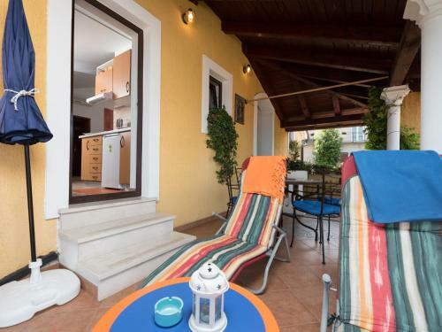 Apartments Villa Zara