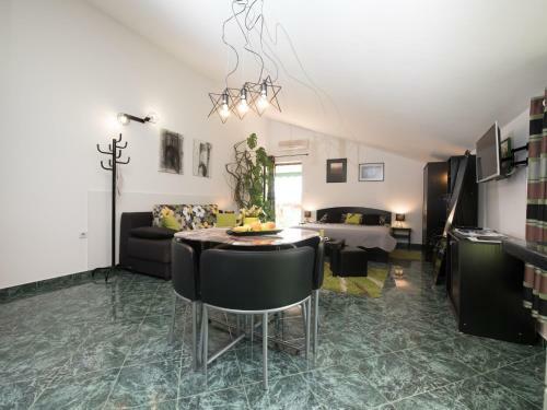 Apartments Villa Zara