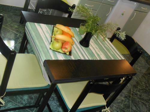 Apartments Villa Zara