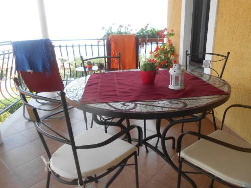 Apartments Villa Zara
