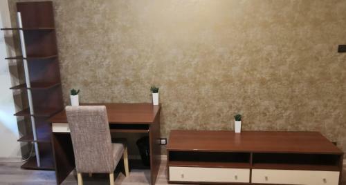 City Center Apartment