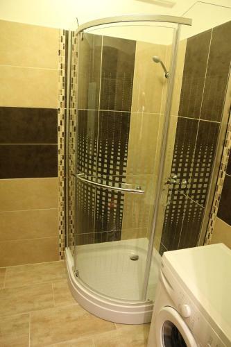 City Center Apartment
