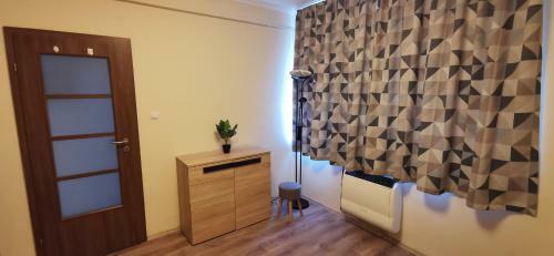 City Center Apartment