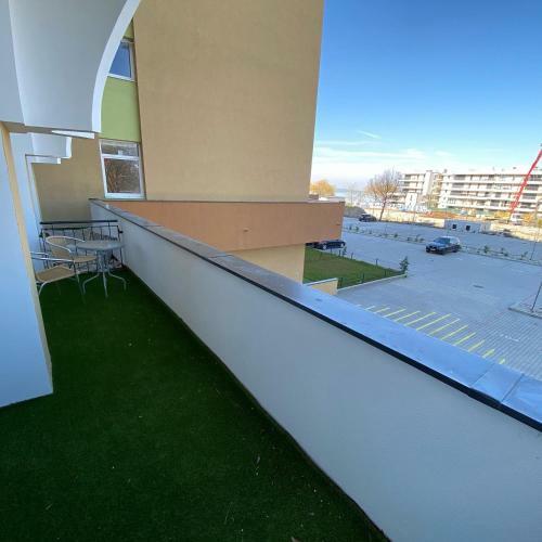 Apartamento Z�ld Id? 1