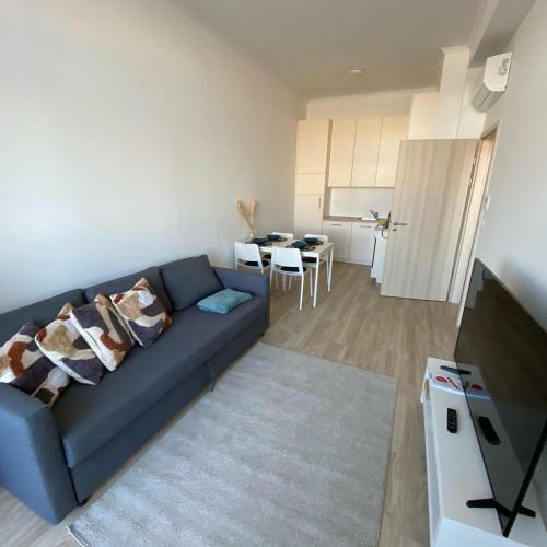 Apartamento Z�ld Id? 1